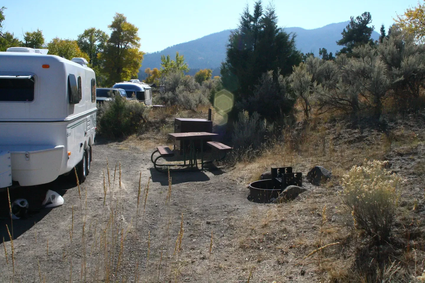Mammoth site #13