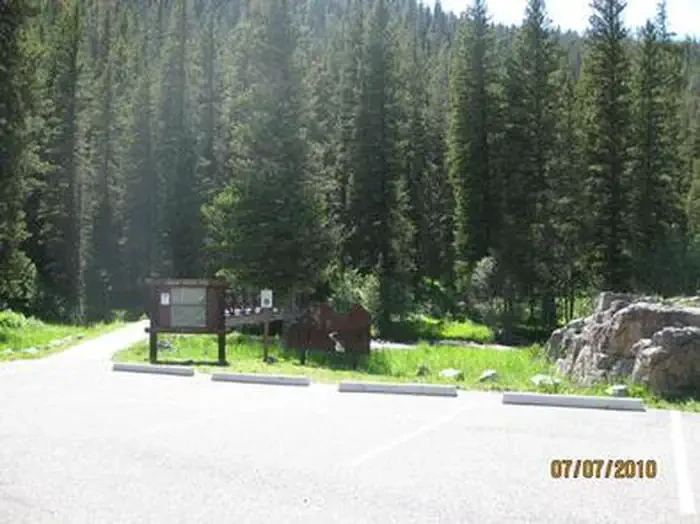 Langohr Campground