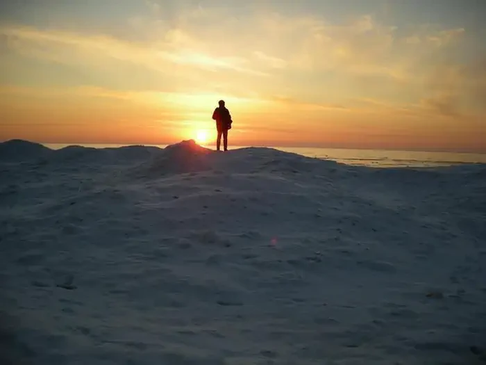 Sleeping Bear Dunes National Lakeshore
