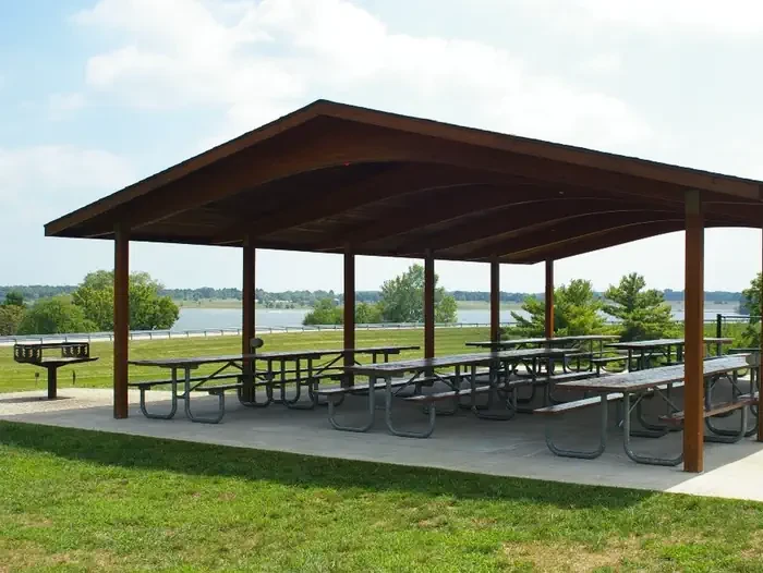 Meadow View Shelter