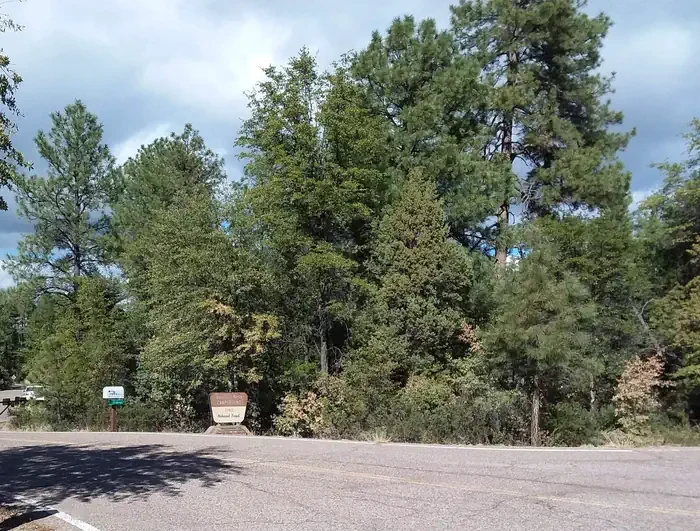 Houston Mesa