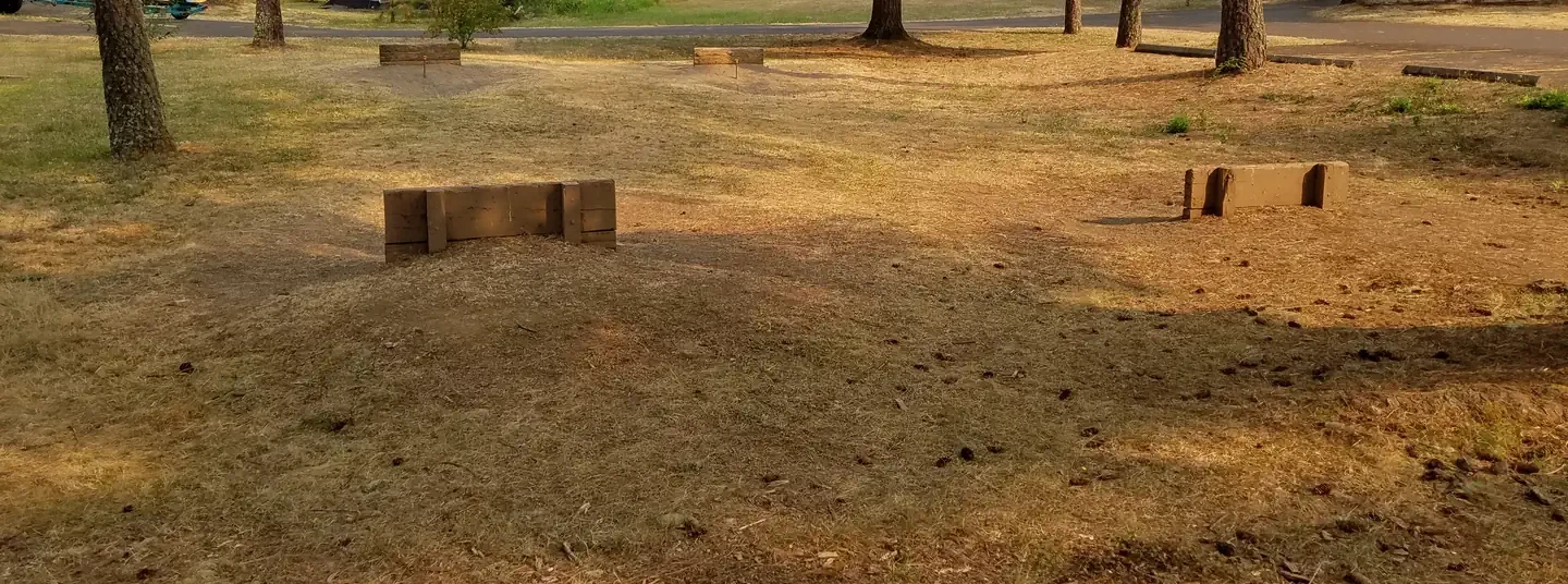 Pine Meadows Campground