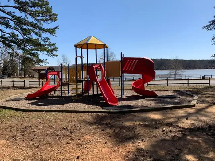 Buffalo Park Day Use