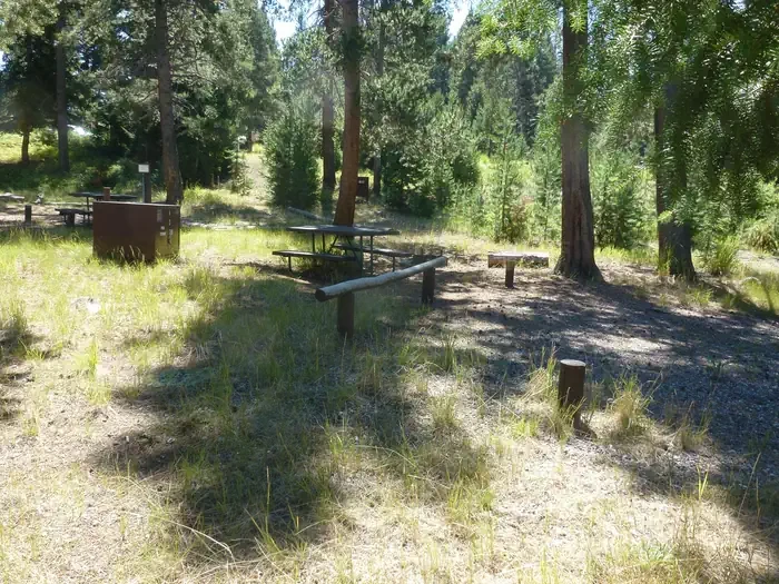 Tower Fall site #3