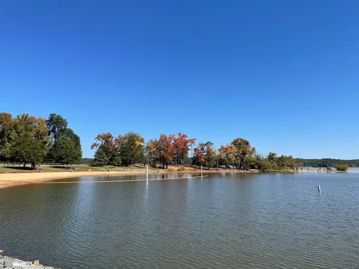Buffalo Park Picnic Shelter
