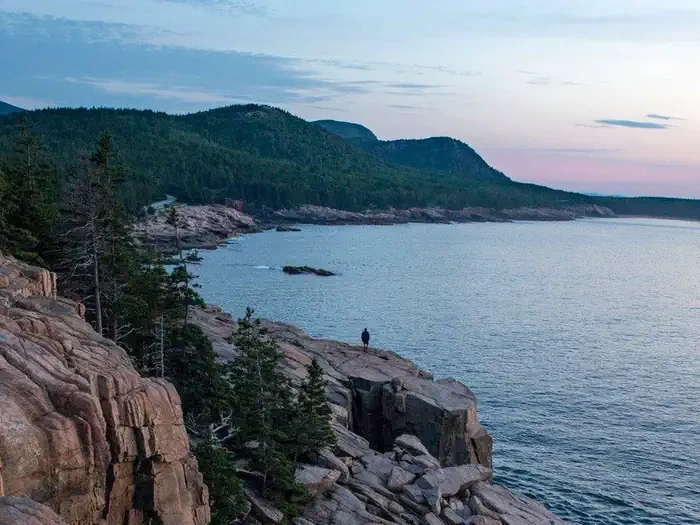 Acadia National Park