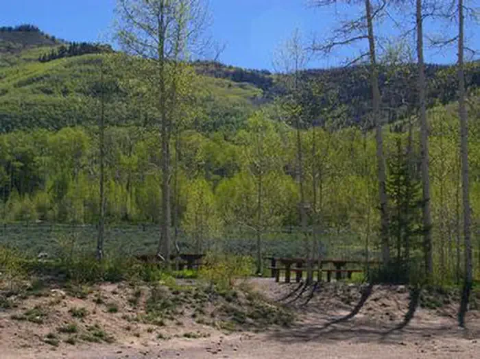 Indian Creek (ut)