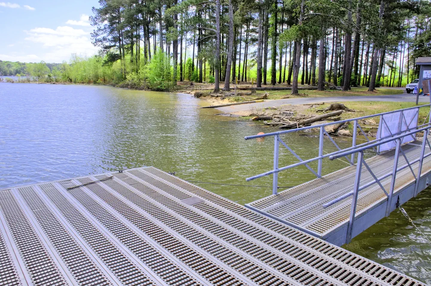 Sweetwater Campground