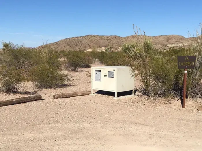 Ocotillo Grove