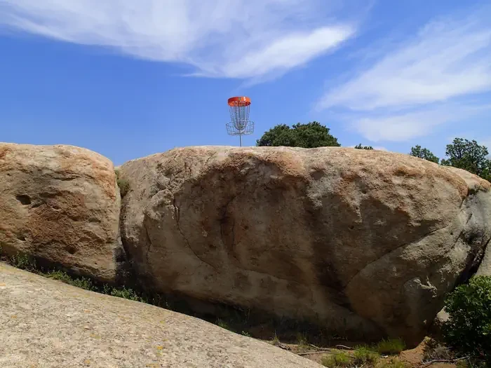 Rocky Peak Campground