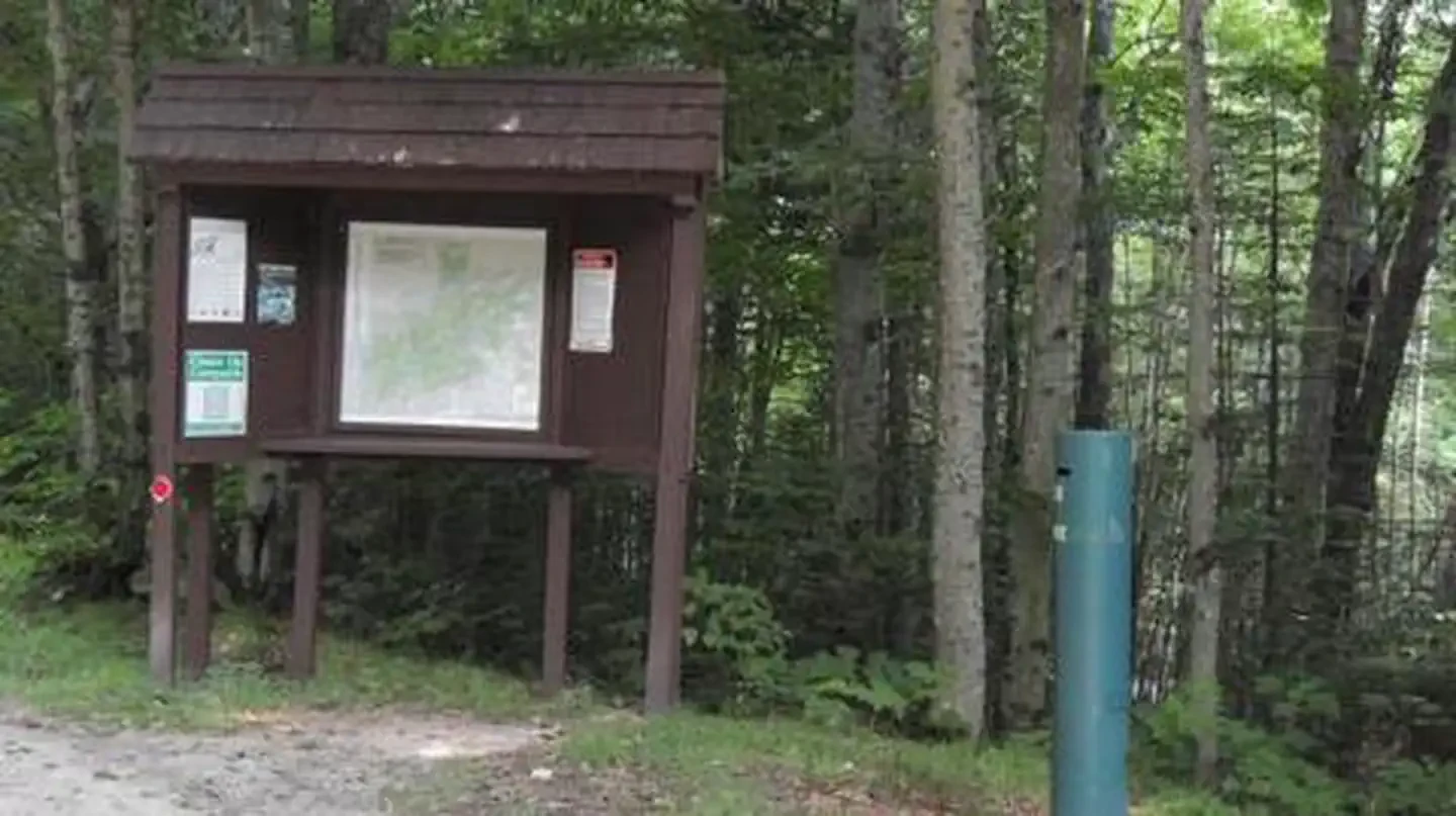 Osceola Vista Campground