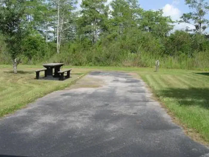 Midway Campground (FL)