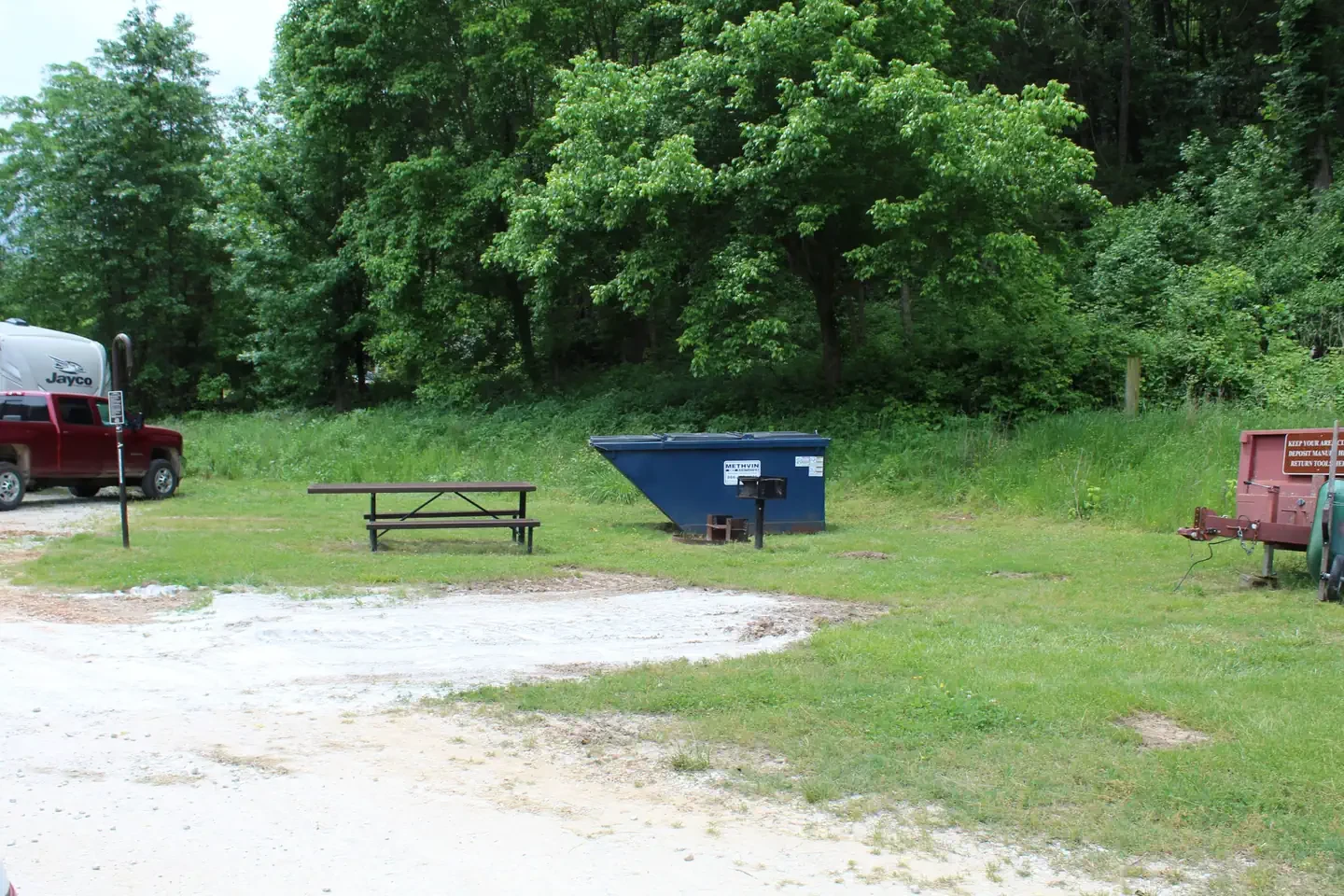 40 - Horse Site