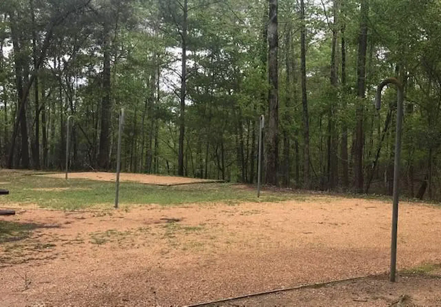 Acorn Camp