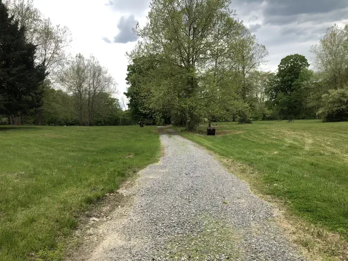 Rivers Bend Group Campground