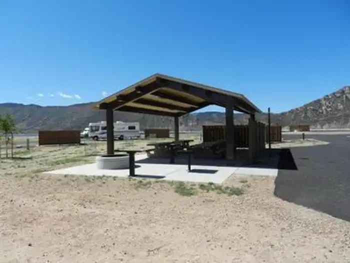 Lucerne Campground