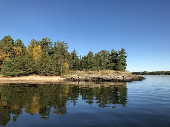 Voyageurs National Park Camping Permits