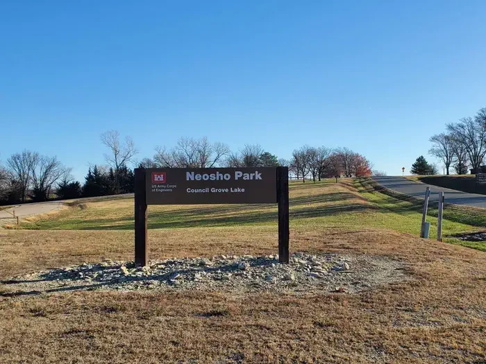 Neosho Park
