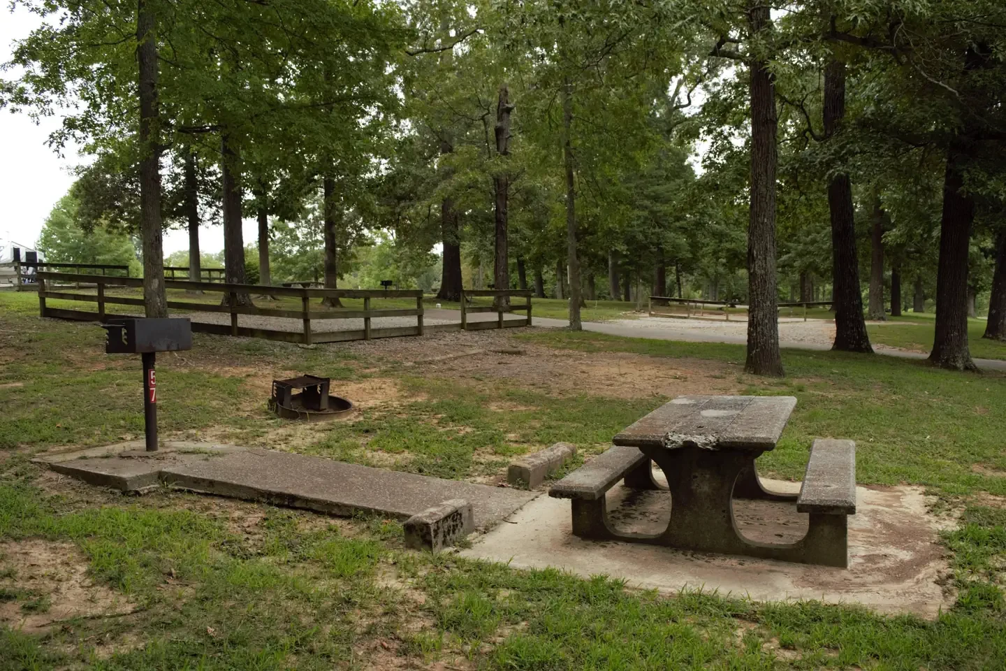 Willow Grove Campground