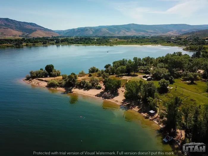 Anderson Cove (Uinta-Wasatch-Cache National Forest, UT)