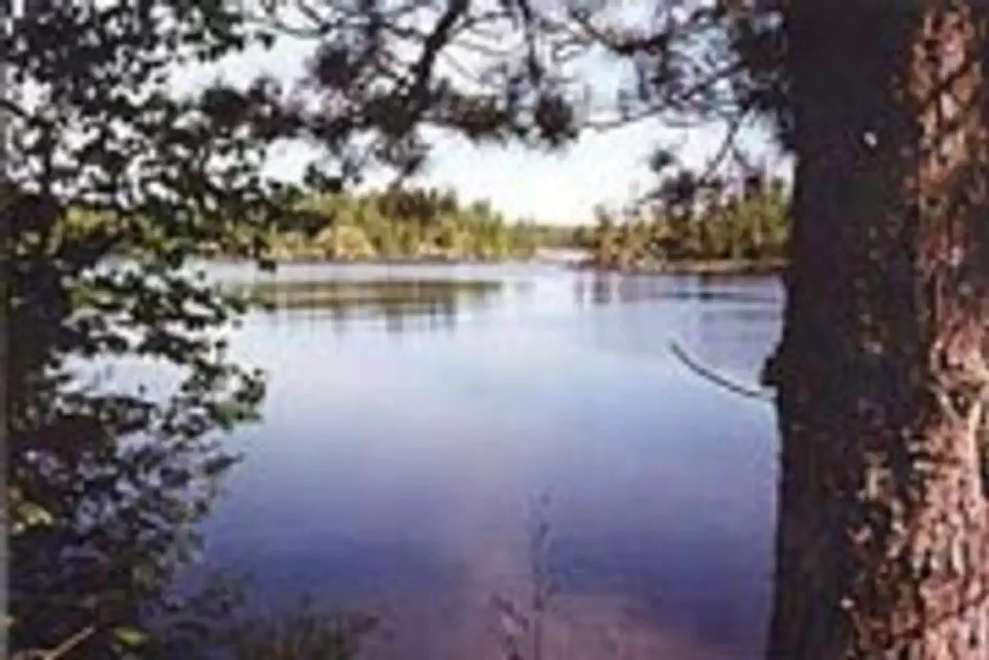 Trails End Campground
