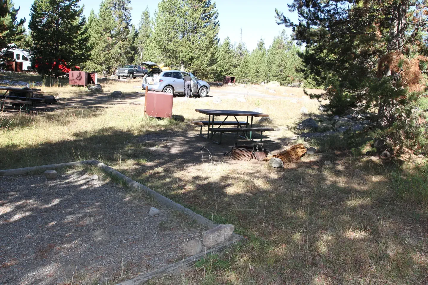 Indian Creek site #72