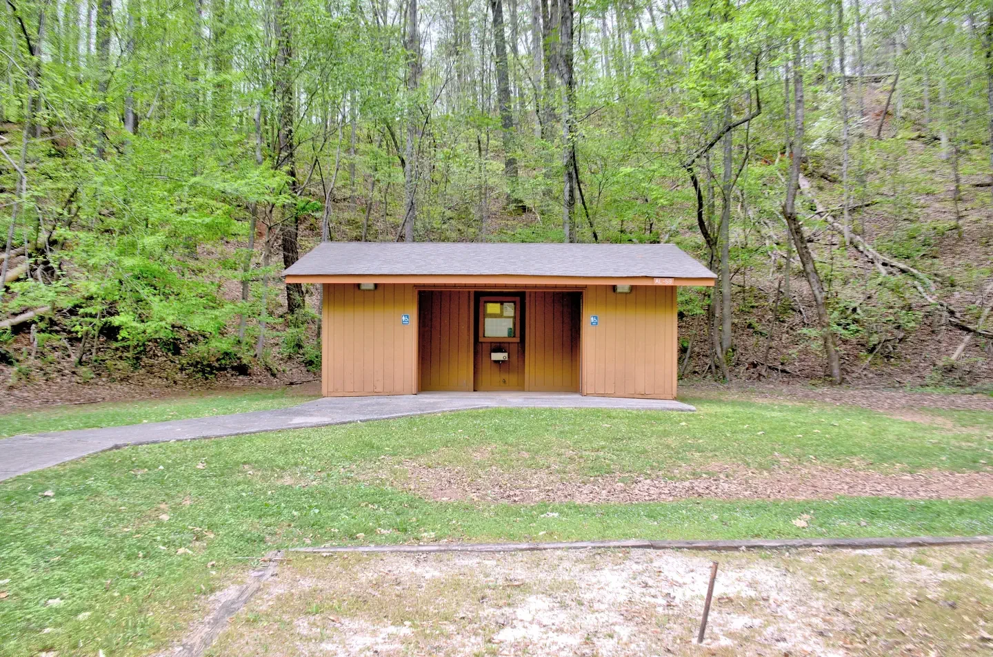 Shelter B