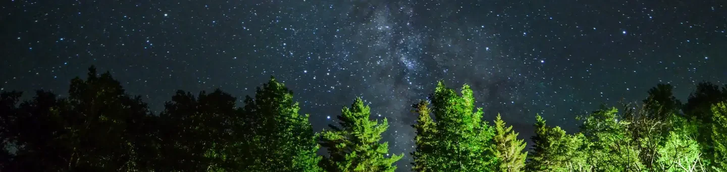 Acadia National Park Ranger Programs