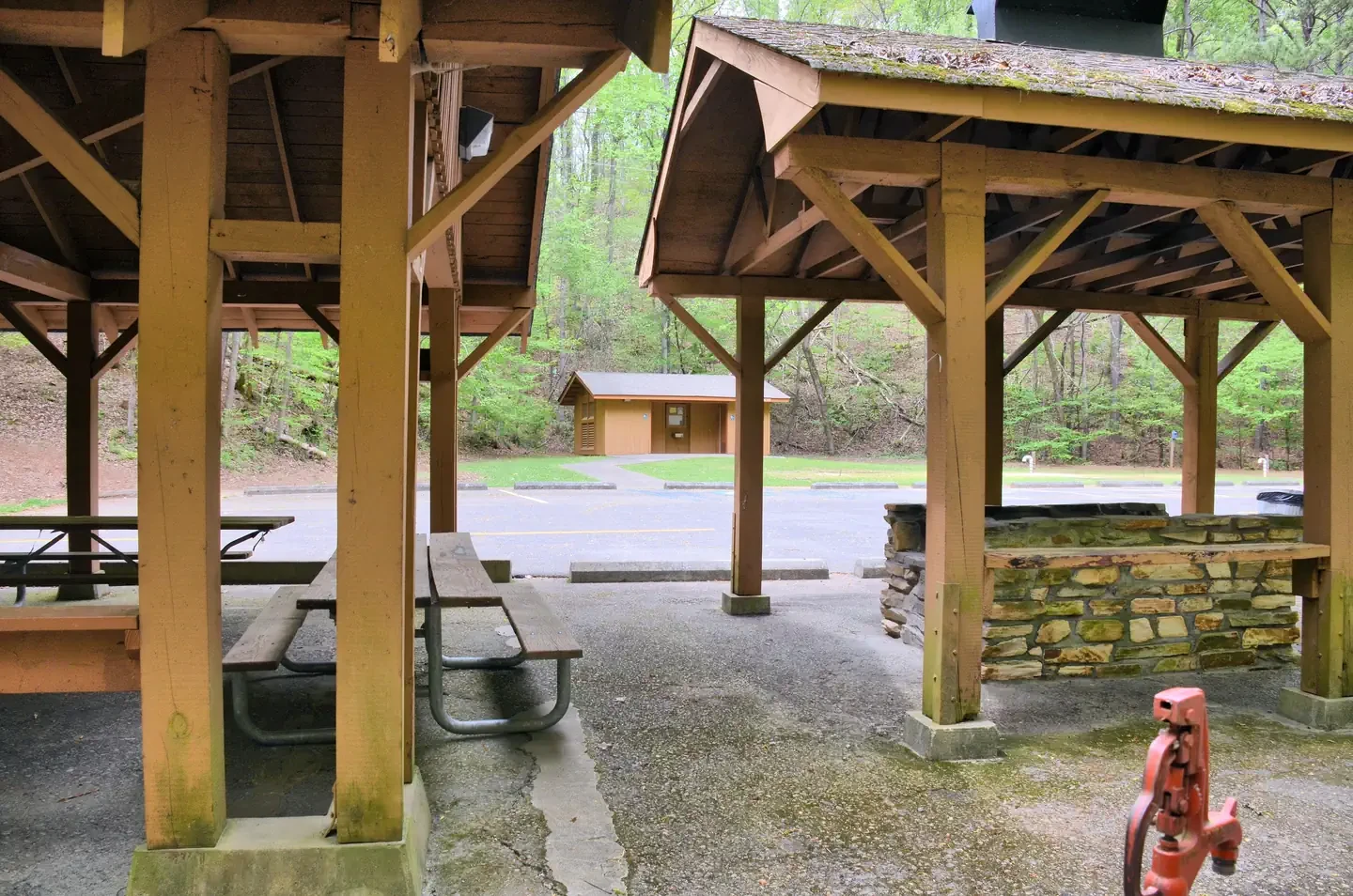 Shelter B