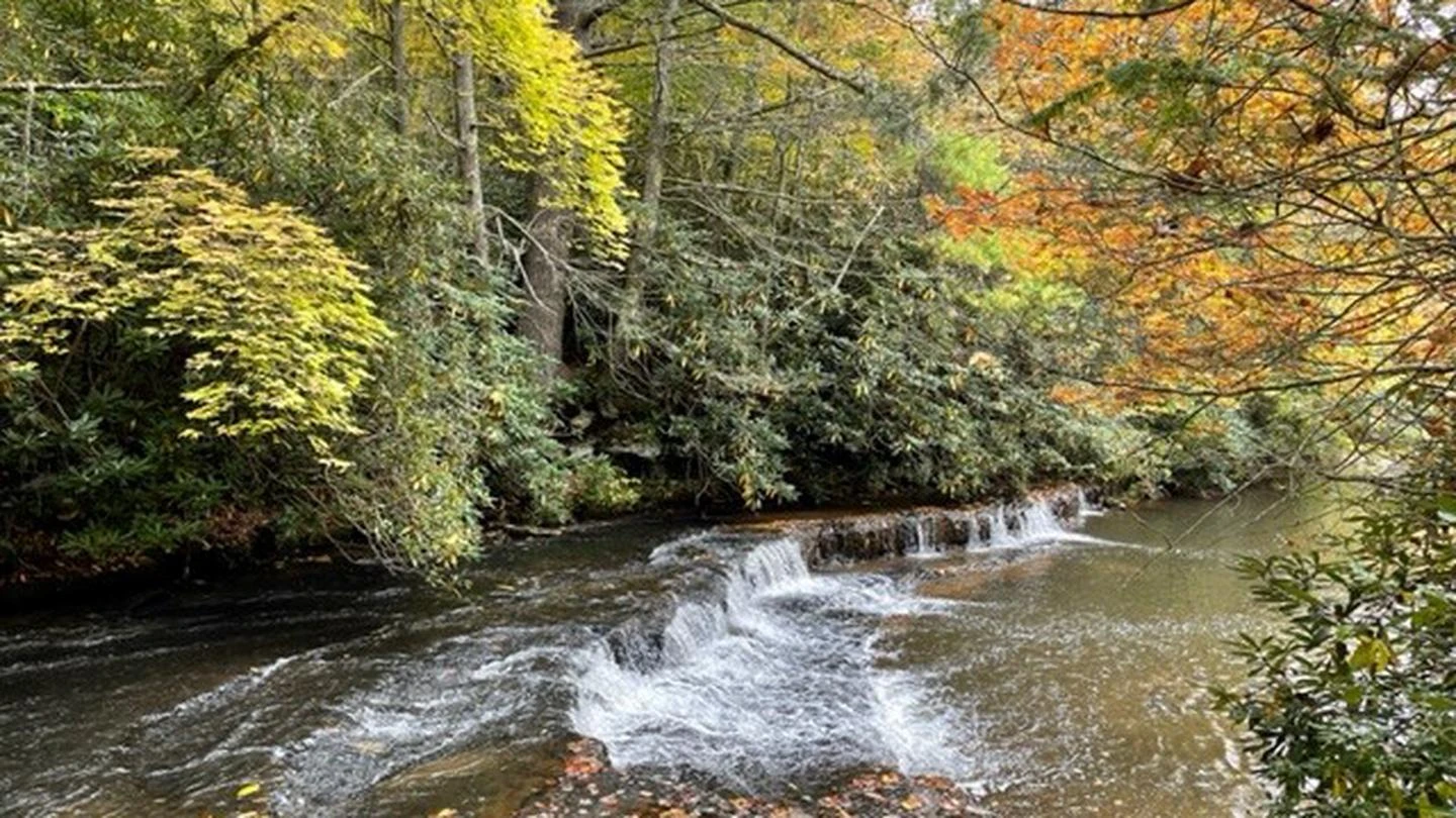 Pocahontas Campground