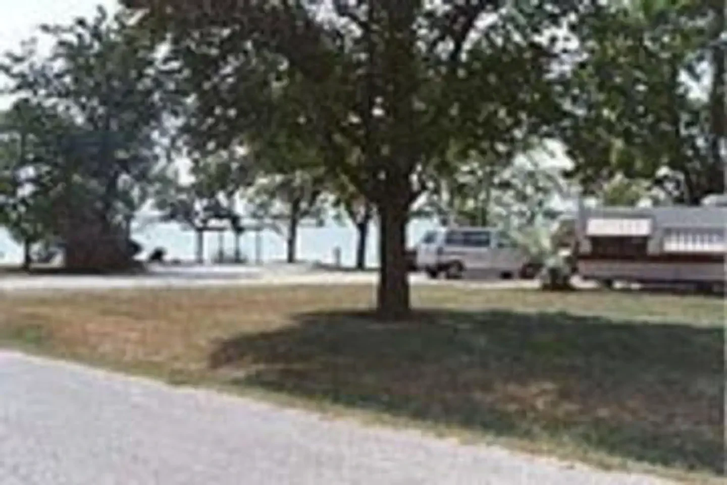 Cottonwood Point