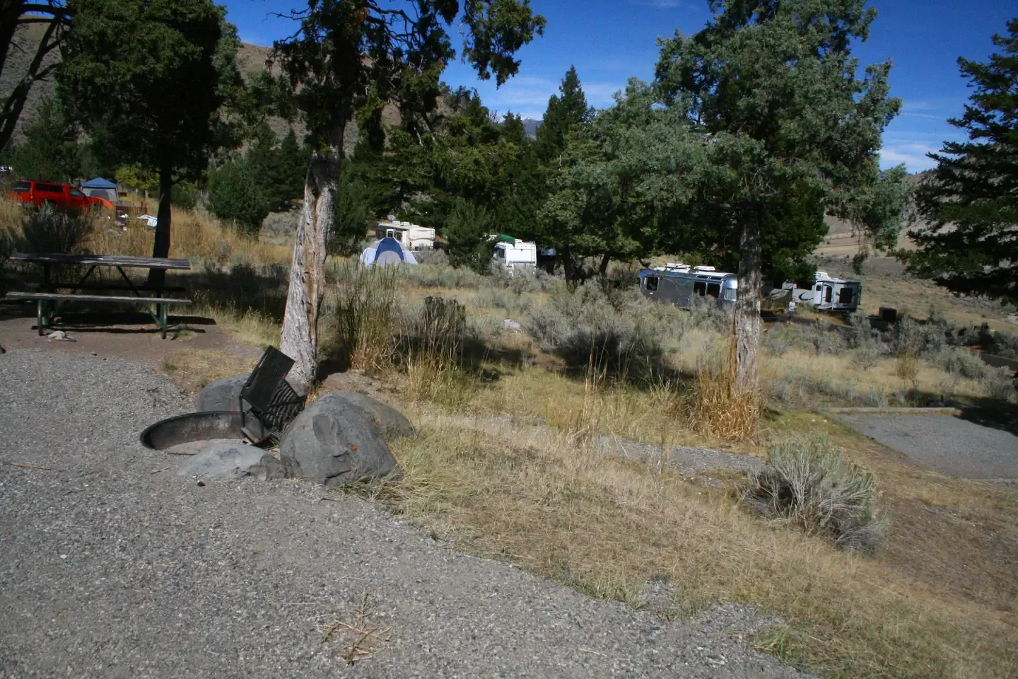 Mammoth site #73