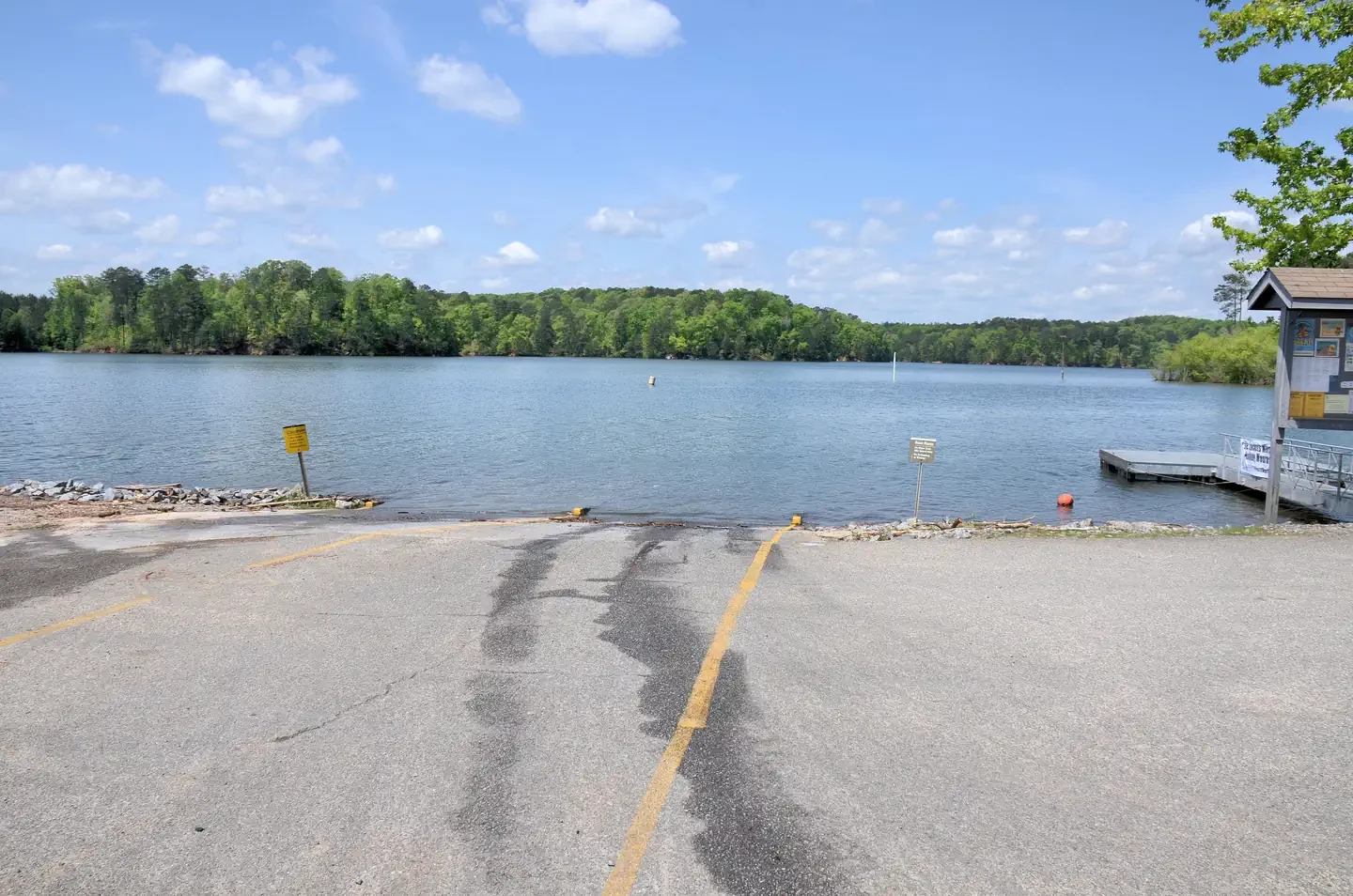 Victoria Campground