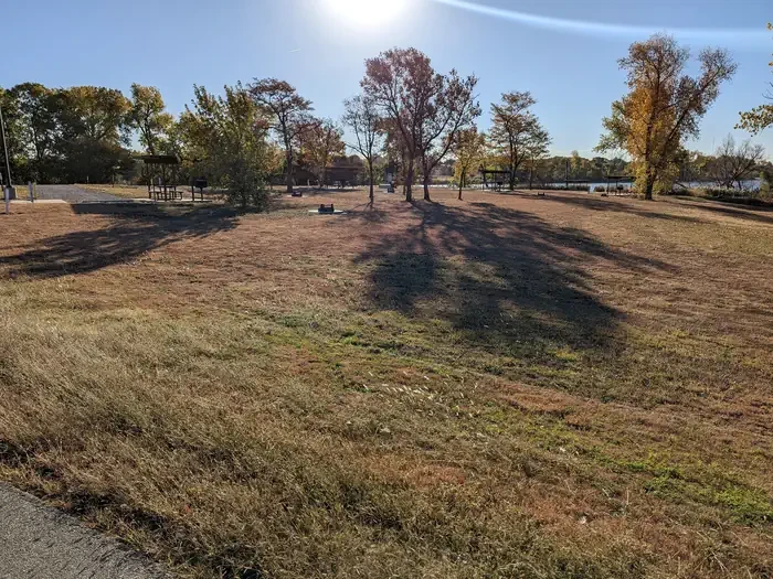 Cottonwood Point