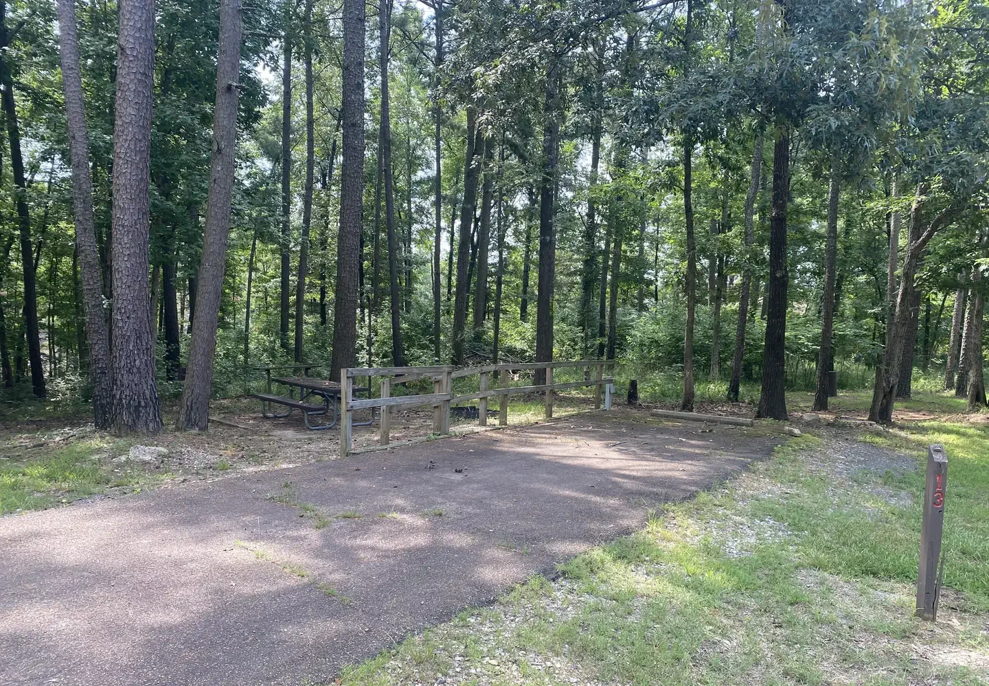 Site 13