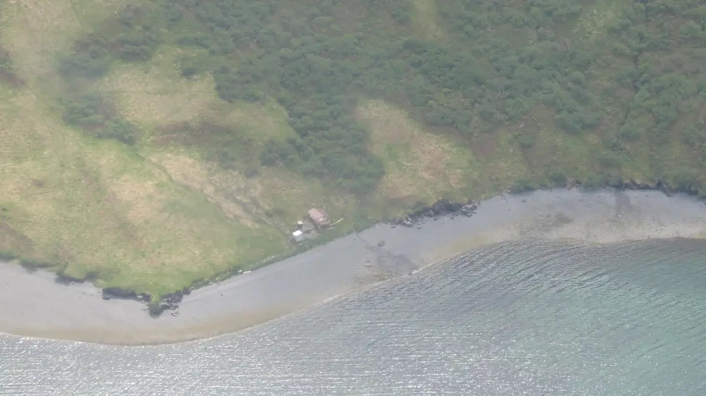 VIEKODA BAY CABIN