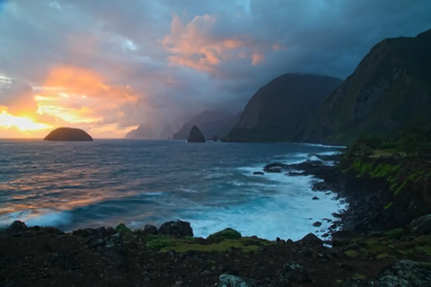 Kalaupapa National Historical Park