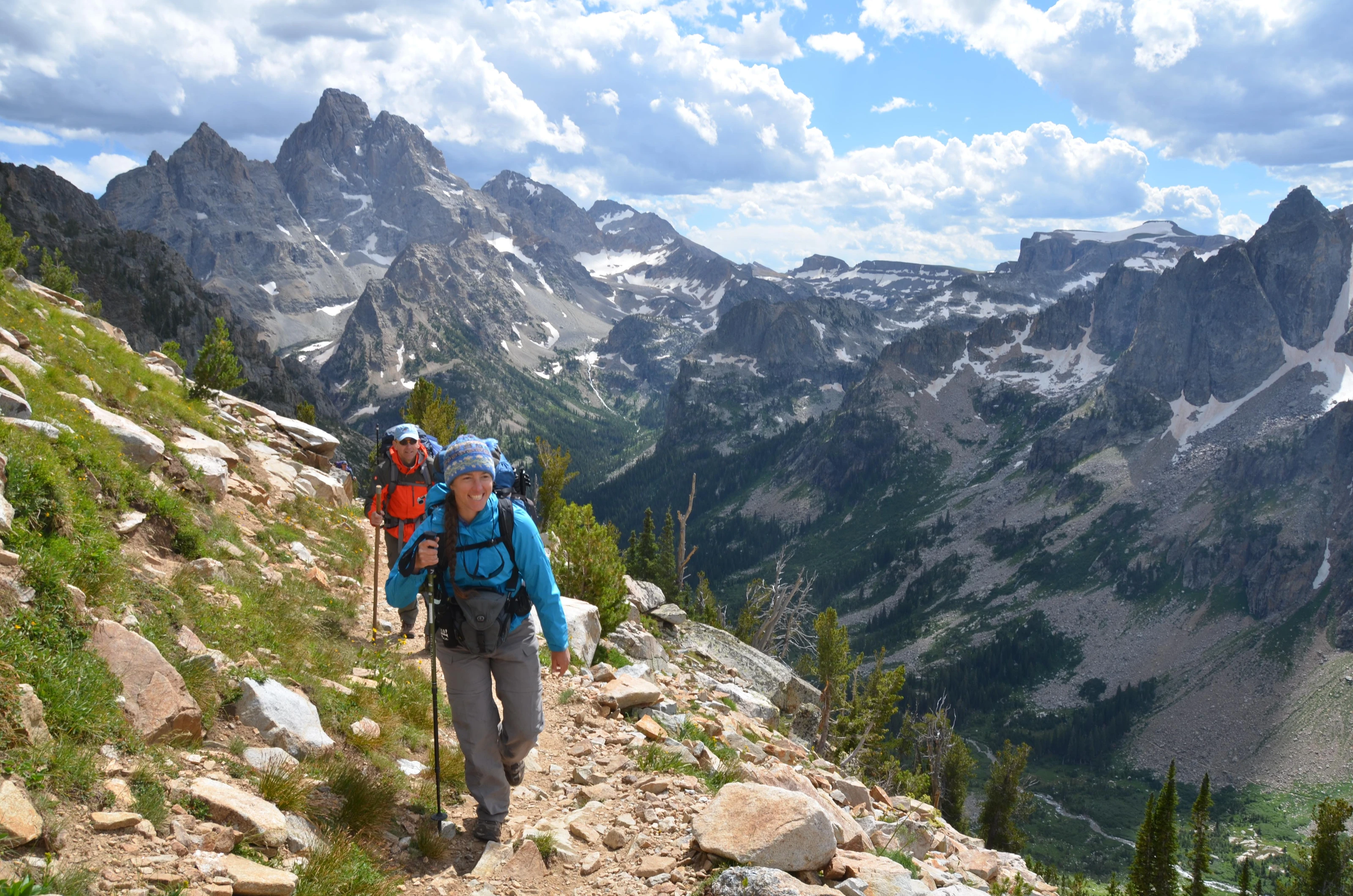 Grand Teton National Park