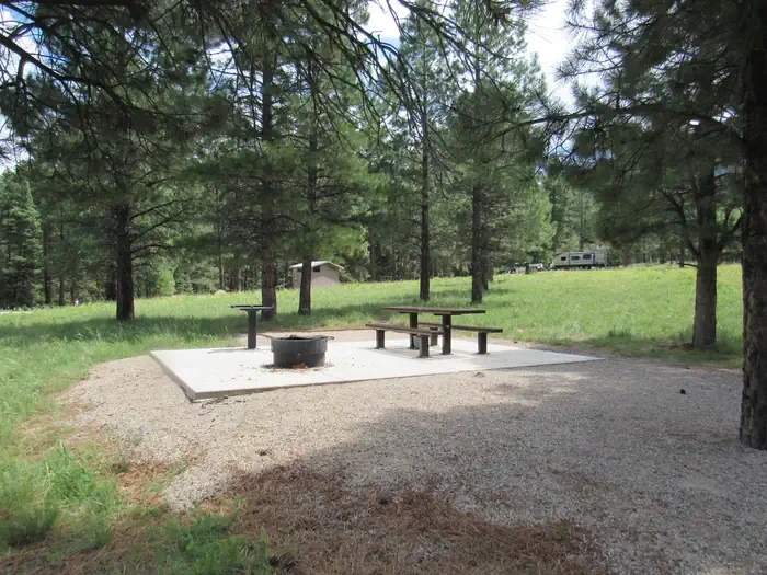 Pine Valley Recreation Area