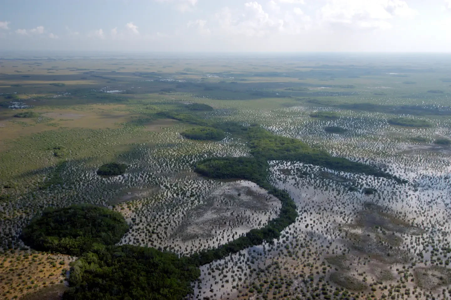 Everglades National Park