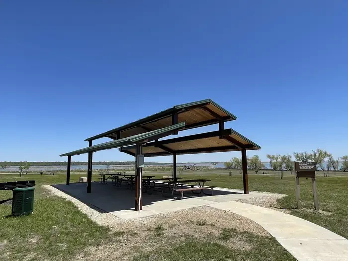 Group Shelter 5