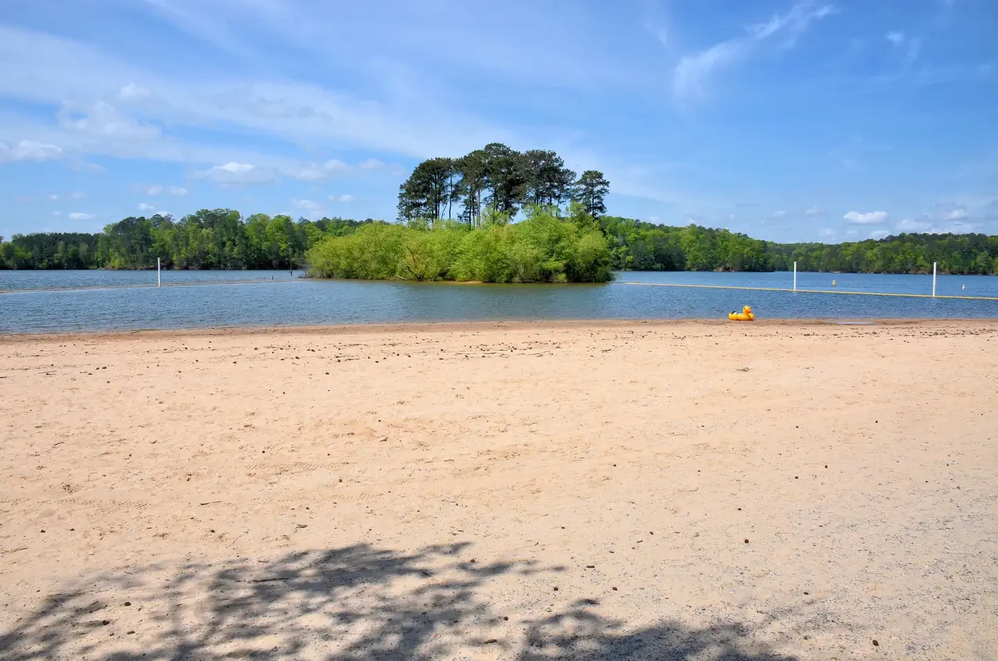 Victoria Campground