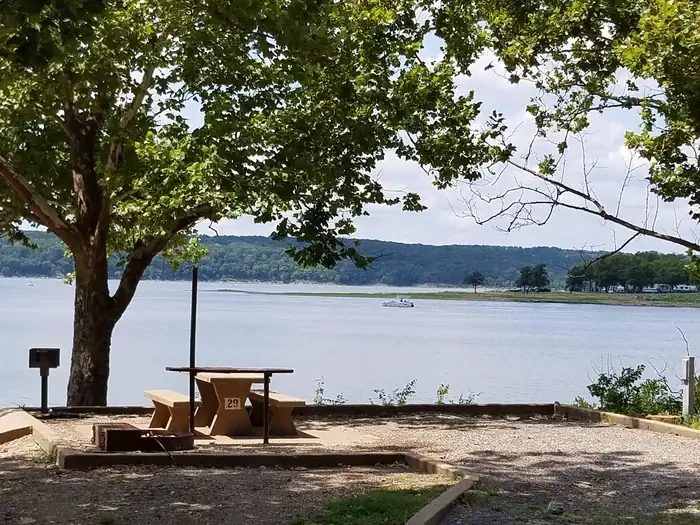 Elk Creek Landing