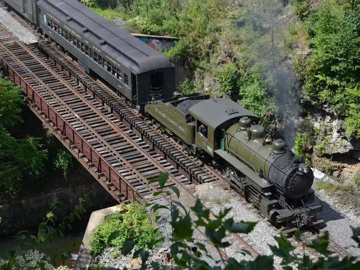 Steamtown National Historic Site