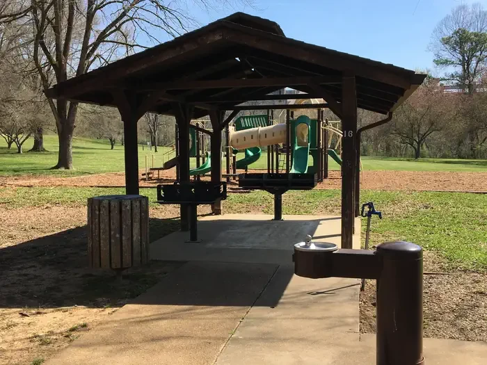 L1-Picnic Shelter