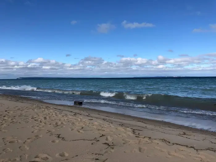 D.H. Day Campground
