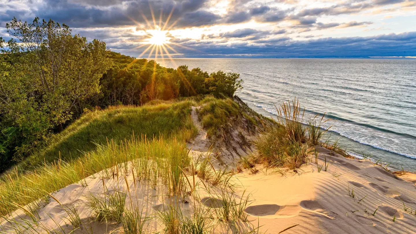 Indiana Dunes National Park