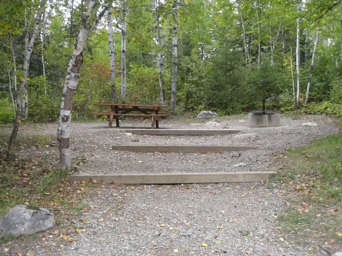Fall Lake