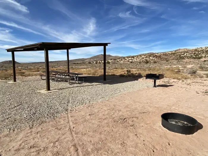 Group Site B
