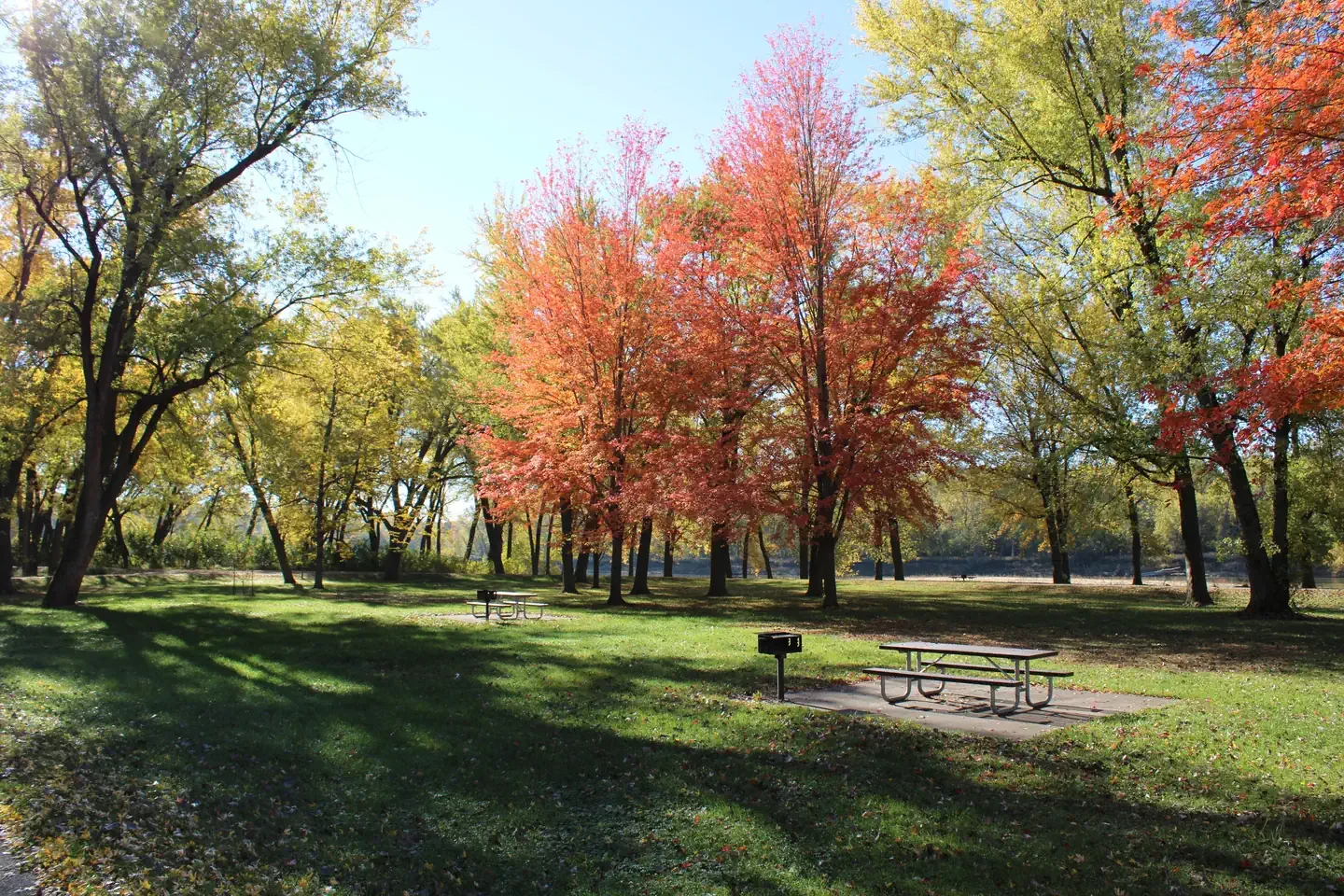 Cottonwood Recreation Area